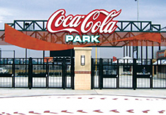 Coca-Cola Park