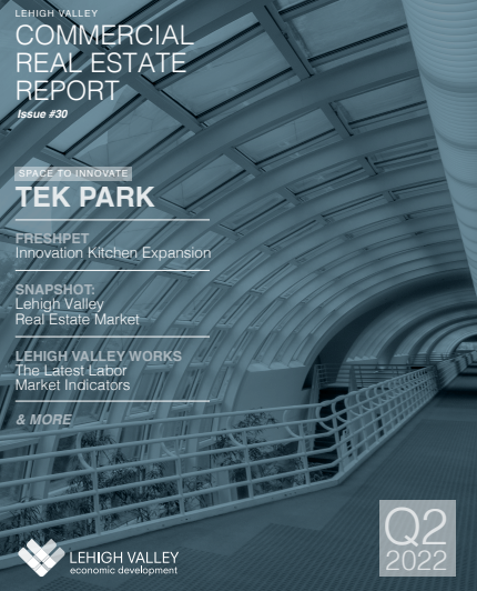 2022 Q2 Commercial Real Estate Report