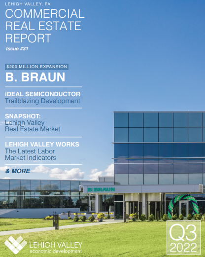 2022 Q3 Commercial Real Estate Report