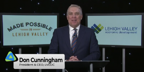 LVEDC 2022 Annual Meeting video