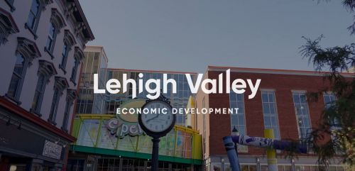 Crayola is Made in Lehigh Valley