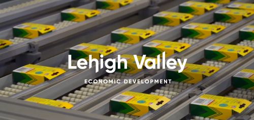 Lehigh Valley Has Great Talent