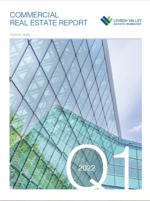 Commercial Real Estate Report Q1 2022