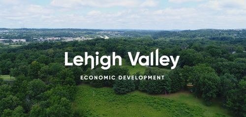 Lehigh Valley is Home
