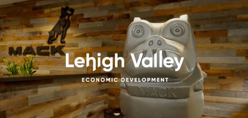 Mack Defense is Made in Lehigh Valley