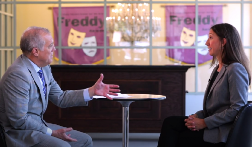 Executive Interview Shelly McWilliams, Lehigh Valley Plastics