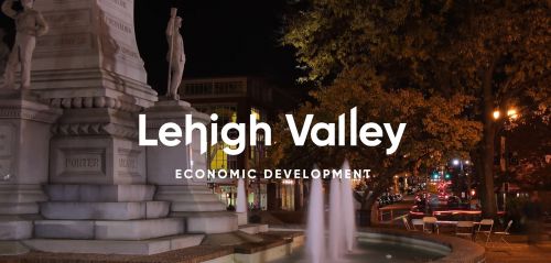 The Lehigh Valley has Everything