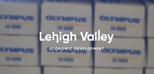 Olympus in Lehigh VAlley