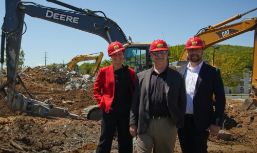 Executive Interview Sarah Santos, Cigars International