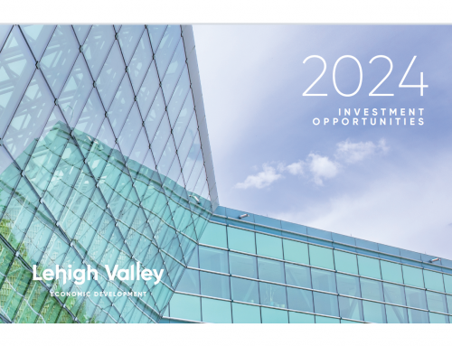 2024 Investment Opportunities