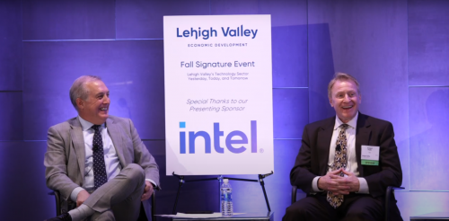 Lehigh Valley, Pa., is Critical to Technology of Today and Tomorrow