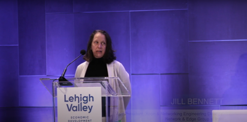 The Lehigh Valley is a Critical Place for Technology