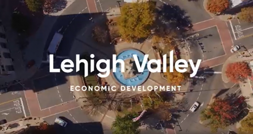 Lehigh Valley, Pa.: 'Where Employees to Want to Work'
