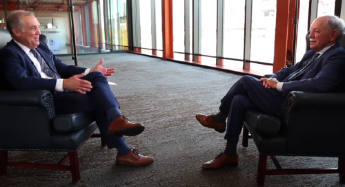 Executive Interview Matt Sorrentino, HNL