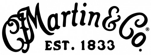 Martin Gitarre